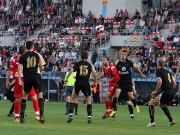 Mecz ODRA OPOLE - GKS KATOWICE