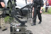 Opolskie Obchody Święta Policji w Prudniku