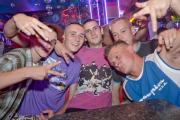 A Z T E K A  - BeaCH PartY & C-BooL SpeciAL GuesT