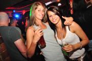 Aqarium - Ladies Night
