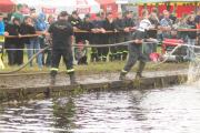 Wasserball 2011 - Piłka Prądowa - Przechód