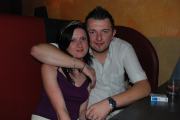 Niedzielna zabawa w Discoplexie A4
