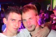 A Z T E K A - BeaCH PartY 2011 