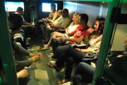 Aqarium - Jameson Bus @ AQ