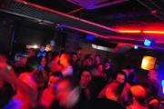 Aqarium - Ladies Night