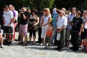 Jubileusz Opolskiego Bractwa Rycerskiego