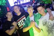 A Z T E K A - EXXtreme Bikers Night 