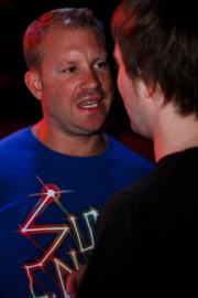 Aura Club - Ibiza Tour 