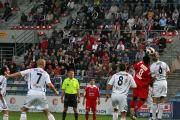 Odra Opole - GKS Bełchatów  1 : 0