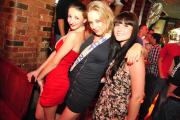 Aqarium - Ladies Night