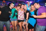 Hollywood Niemodlin - Piana Party