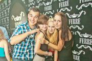 Ferre Club - Aloha Night
