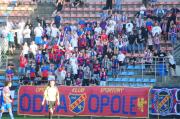 Odra Opole 2:2 Lzs Leśnica 