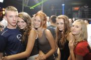 Check-Point Kujakowice - hit's night