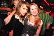 Aqarium - Ladies Night