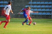 Odra Opole 0:0 Szczakowianka Jaworzno