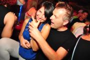 Aqarium - Ladies Night