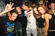 Qull Club - Gorączka Licealnej Nocy
