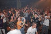 Sobota w AZTECE