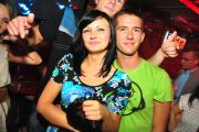 Aqarium - Ladies Night