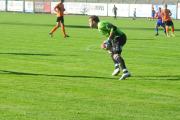 Odra Opole 1:1 Skałka Żabnica