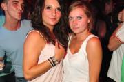 Aqarium - Ladies Night