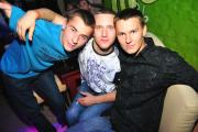 Metro Club - Imperium Licealisty