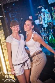 Ferre - Dance Mission White Edition I