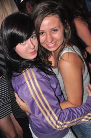 AZTEKA - WET FINGERS live