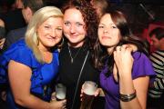 Aqarium - Ladies Night