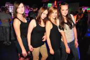 Qull Club -  Retro Night - Ofield Promo Tour