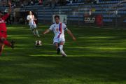 Odra Opole 1:2 Polonia Łaziska Górne