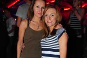 Discoplex A4 - East Clubers - Ofield Promo Tour