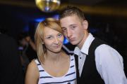 Check-Point Kujakowice - DJ's night 23.09.2011