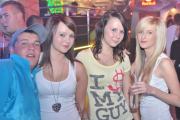 AZTEKA - Resident night (24.09.2011)