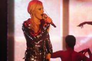 Doda - Koncert w Opolski Amfiteatrze