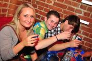 Aqarium - Ladies Night