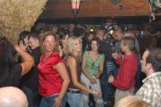 Sobota w Drake Club