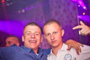 Ferre Club - Dj  Night
