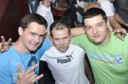 Check-Point Kujakowice - Extreme night