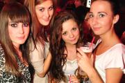Aqarium - Ladies Night