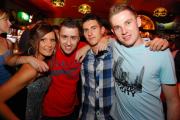 Big Ben - College Party