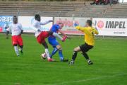 Odra Opole 0:0 Lzs Piotrówka