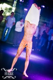 Ferre Club - Ladies Night
