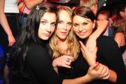 Aqarium - Ladies Night