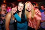 Big Ben - College Party