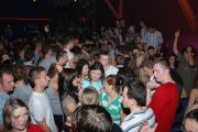 Impreza studencka w CINA CLUB