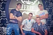 Ferre Club - Dj  Hubertus