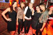 Aqarium - Sylwester - Gastro Party