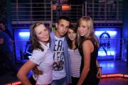 Check-Point Kujakowice - Start A Party